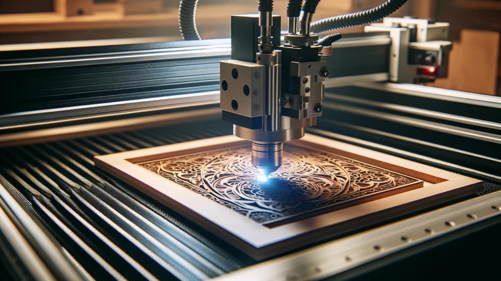 Unlock the Magic of Laser Engraving: Pro Tips to Supercharge Your Creations!