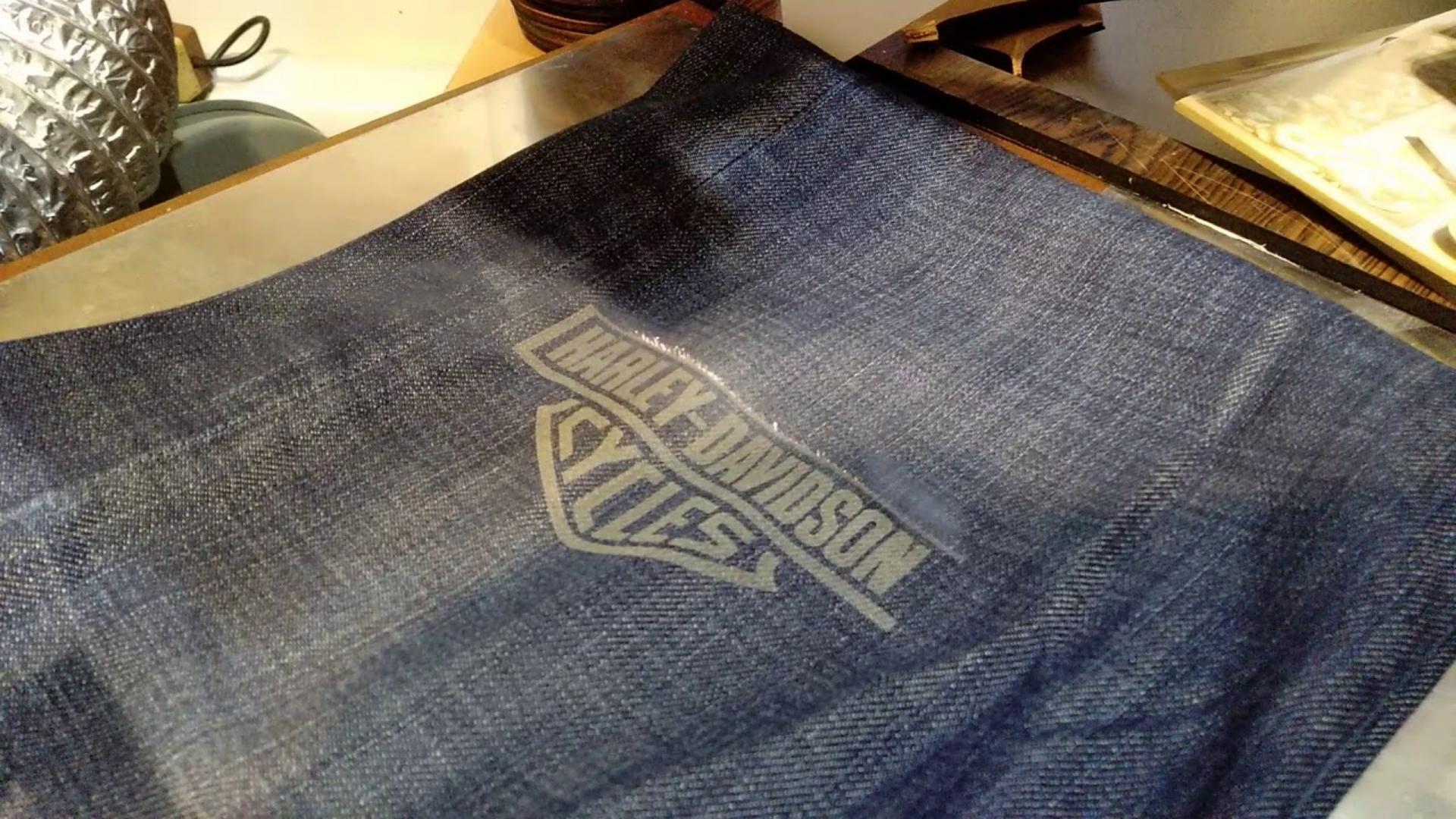 How the Xlooking C1 Laser Engraver Helped Me Expand My Apparel Business