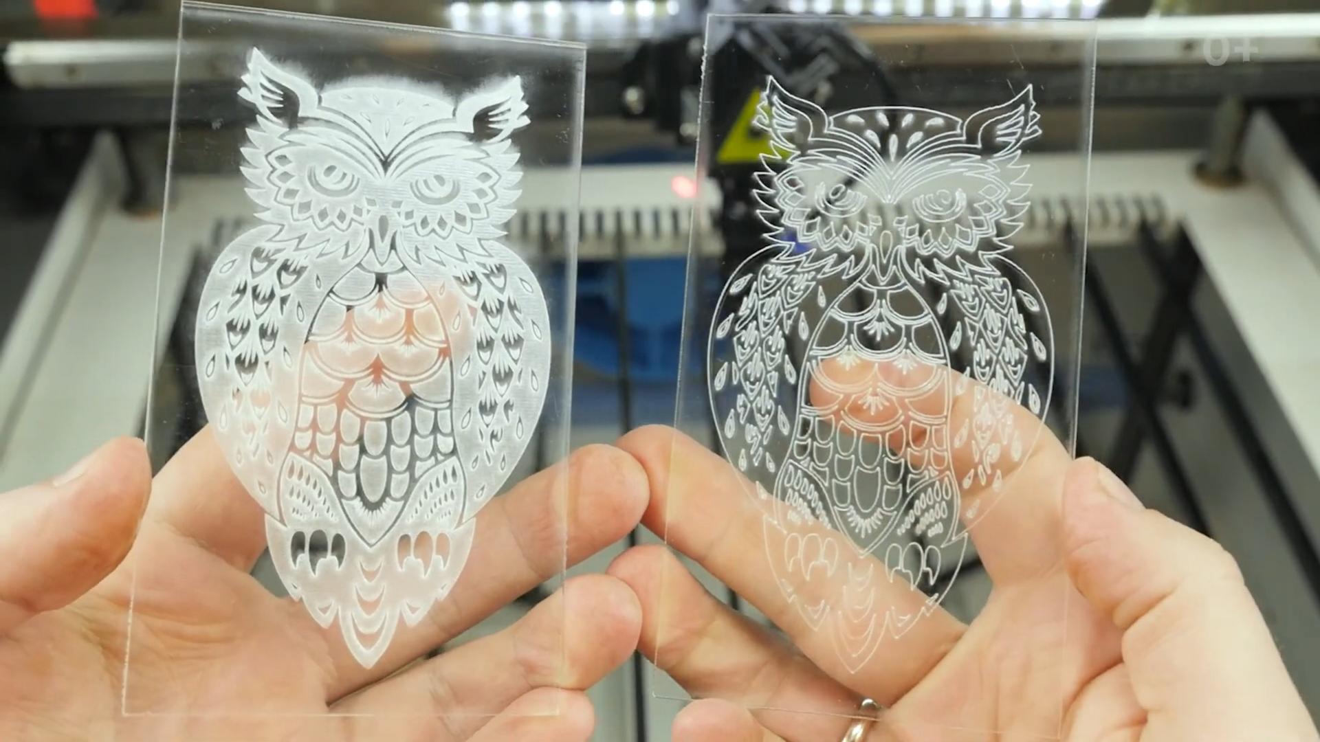 Enhancing Family Craft Time with the Xlooking C1 Laser Engraver